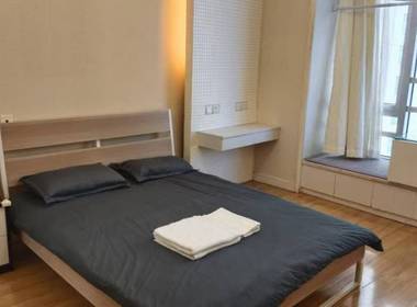 新时空国际商务广场 