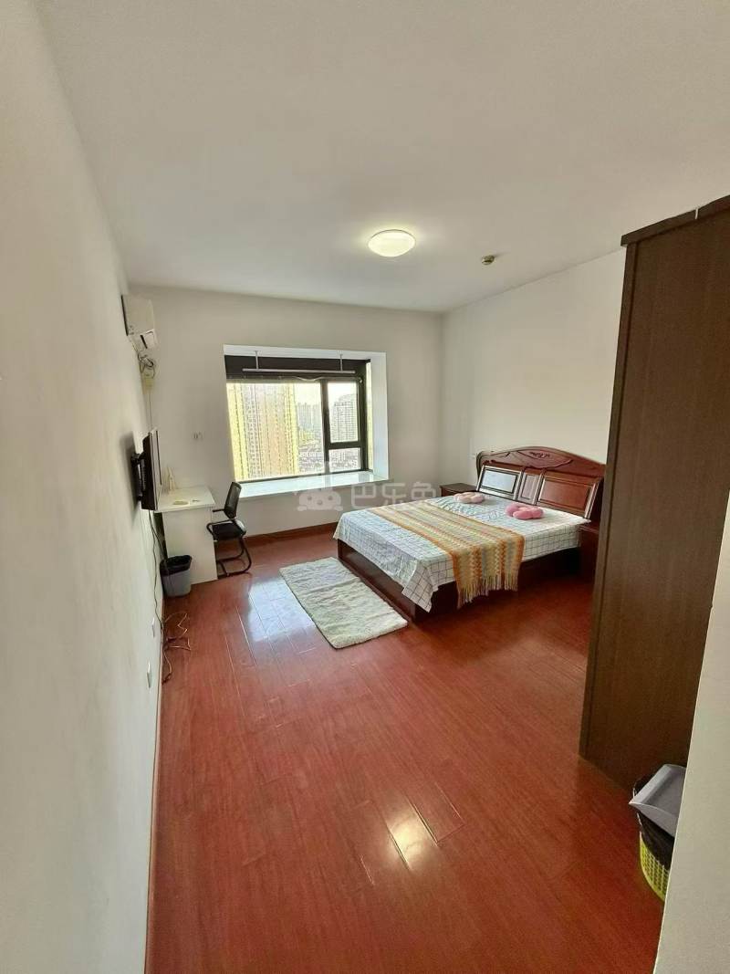 世茂外滩新城18436831周边环境图1