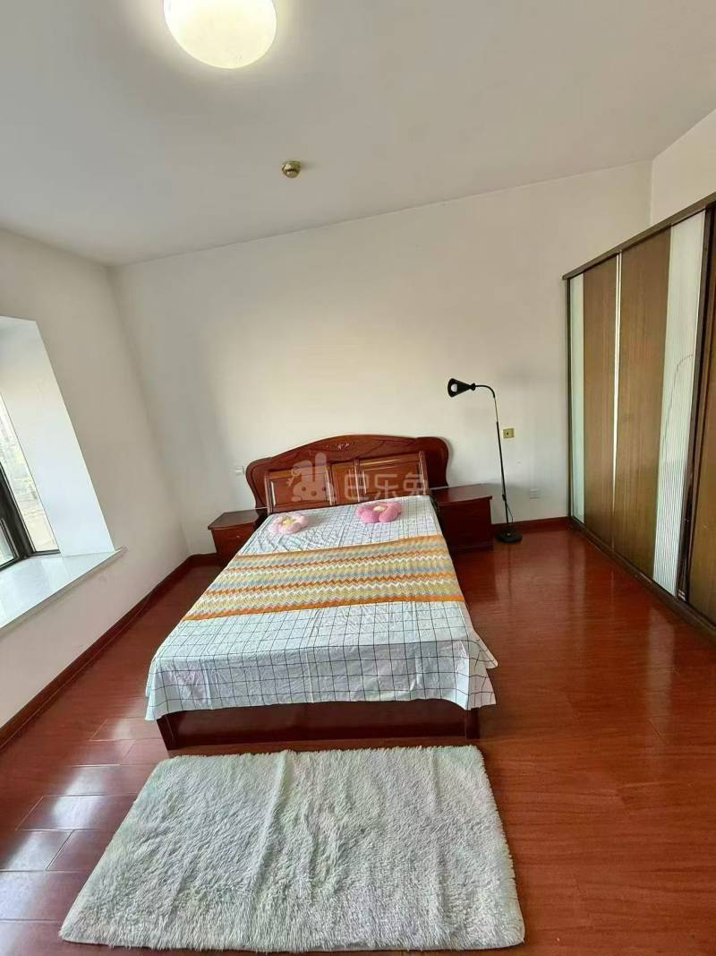 世茂外滩新城18436831周边环境图2