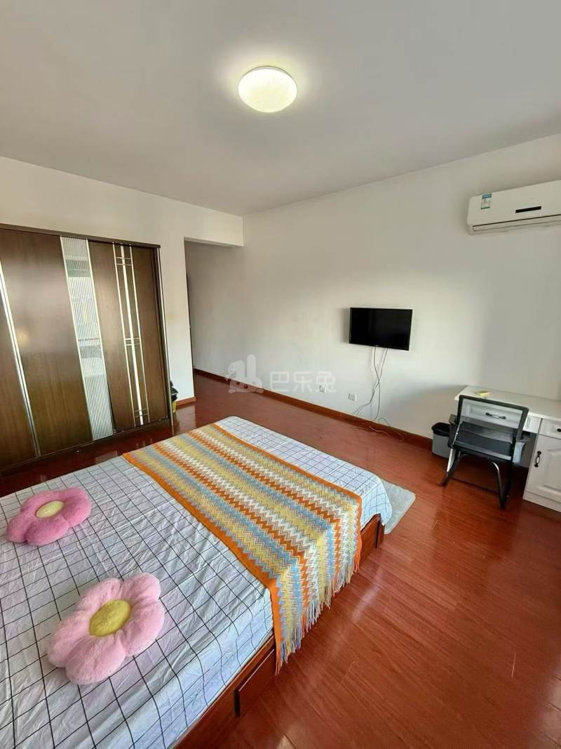 世茂外滩新城18436831周边环境图3