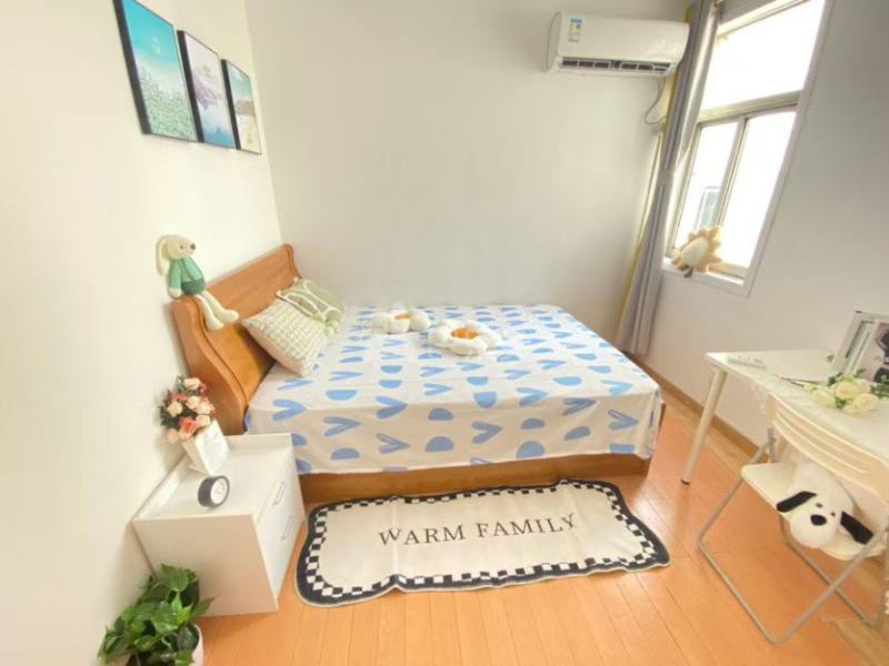 利星公寓18436861周边环境图5