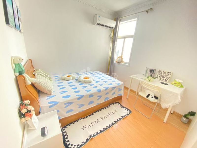 利星公寓18436861周边环境图6