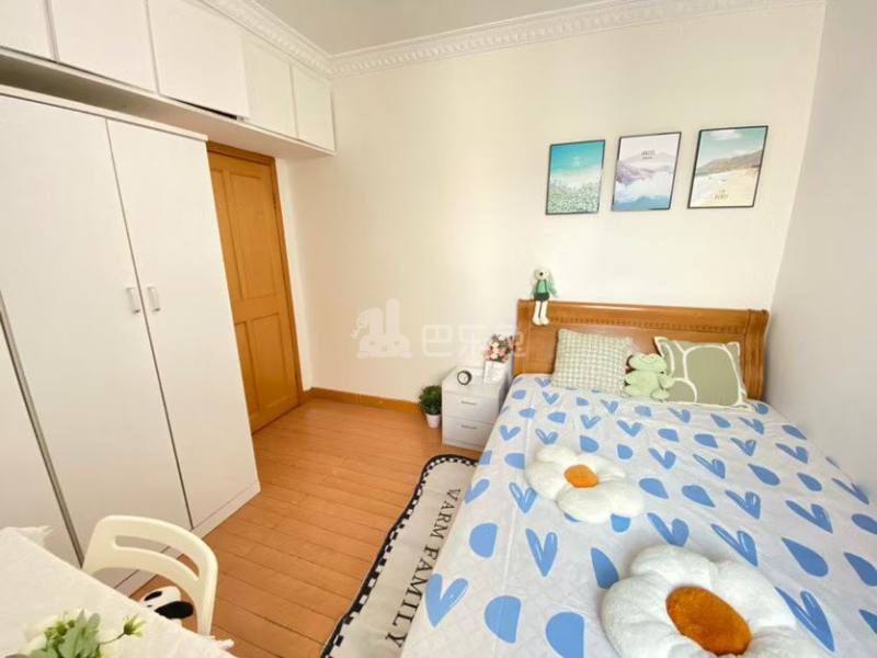 利星公寓18436861周边环境图0