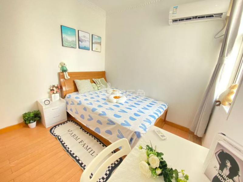 利星公寓18436861周边环境图2