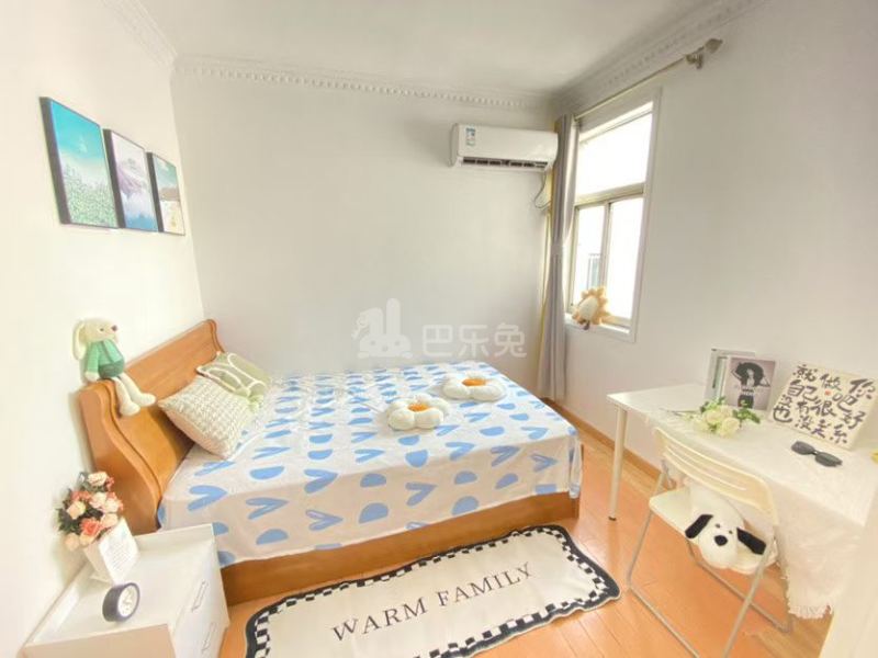 利星公寓18436861周边环境图4