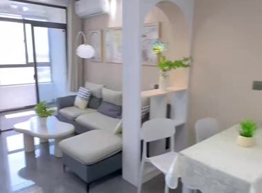 申城佳苑三期A块 