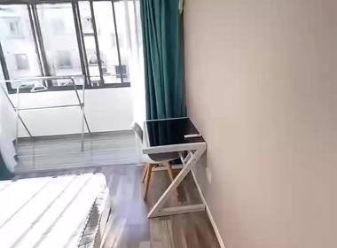 新长征花苑一街坊 