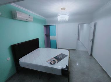 梅园五街坊松山小区（福山路111弄） 