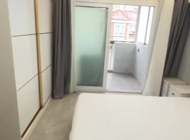 好日子大家园B区 