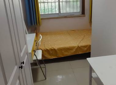 翠岛花城兰芷苑 