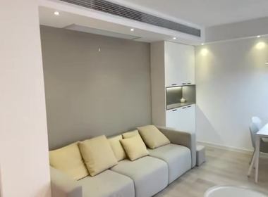 天诚花苑 2室2厅1卫