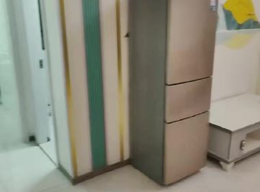 佘北家园紫鹃苑 