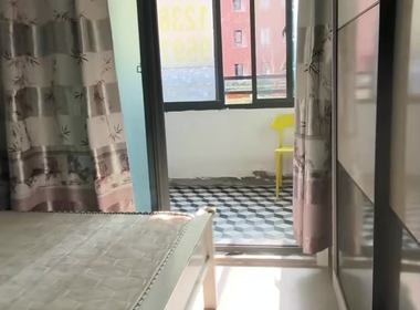 佘北家园紫荆苑 