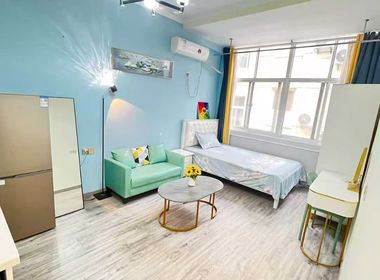 琥珀巷高层小区 