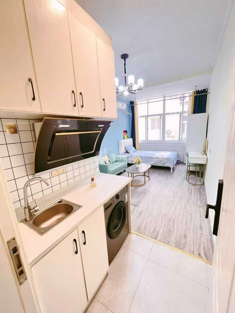 琥珀巷高层小区18439725周边环境图2