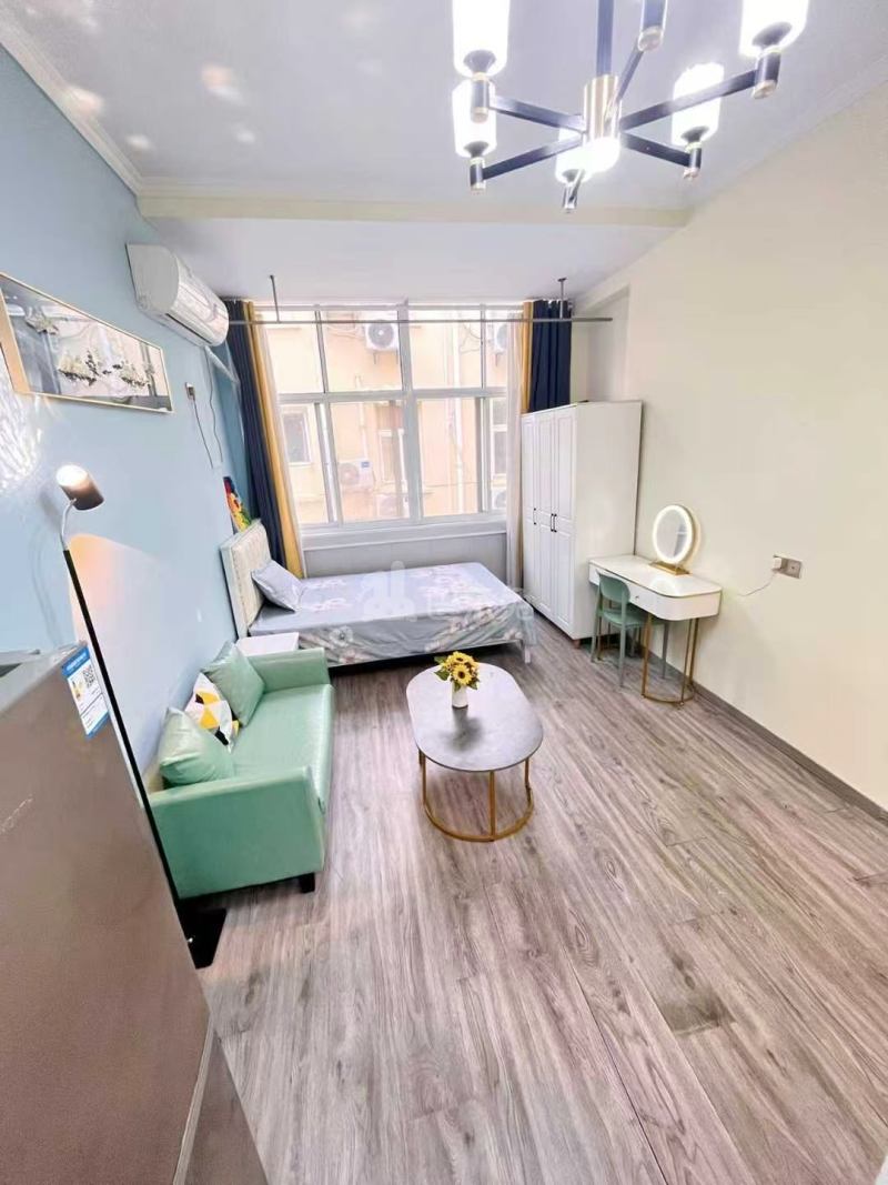 琥珀巷高层小区18439725周边环境图3