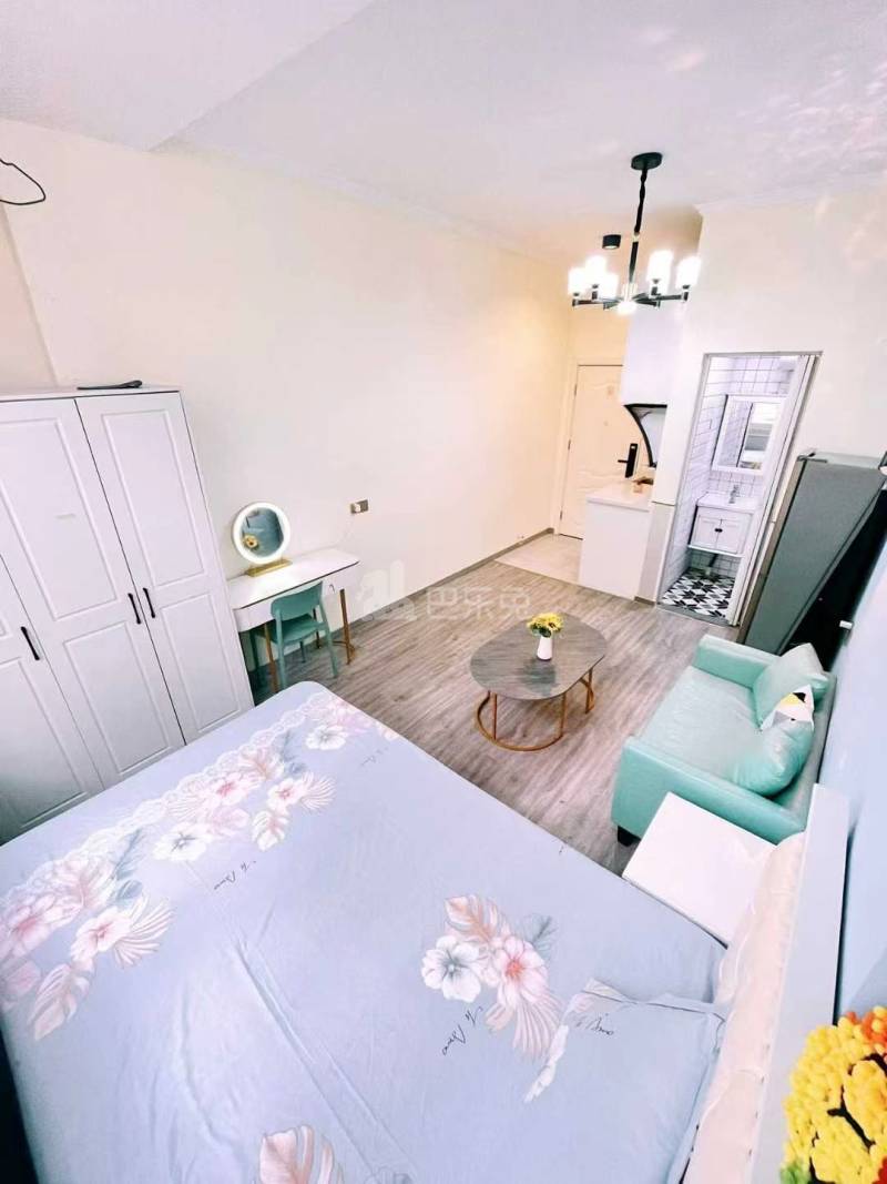 琥珀巷高层小区18439725周边环境图5