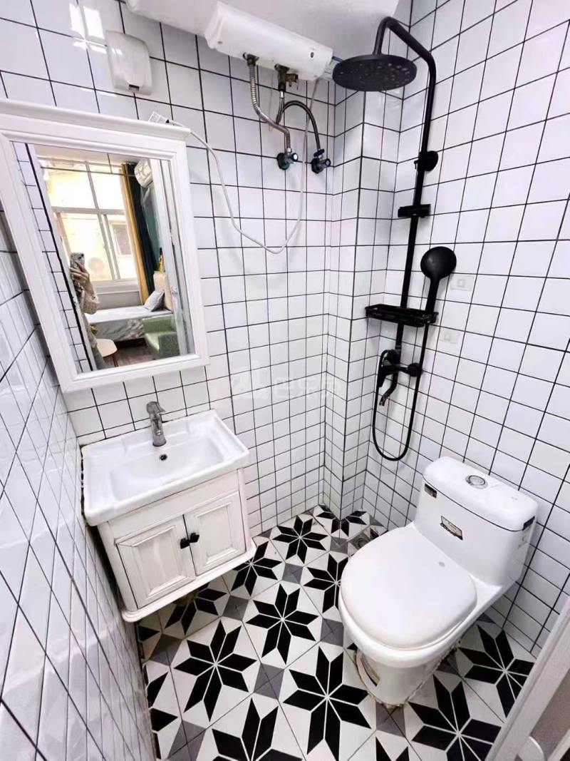 琥珀巷高层小区18439725周边环境图0