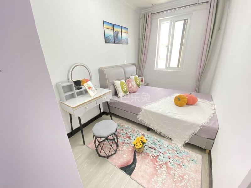 西大影壁18439746周边环境图2