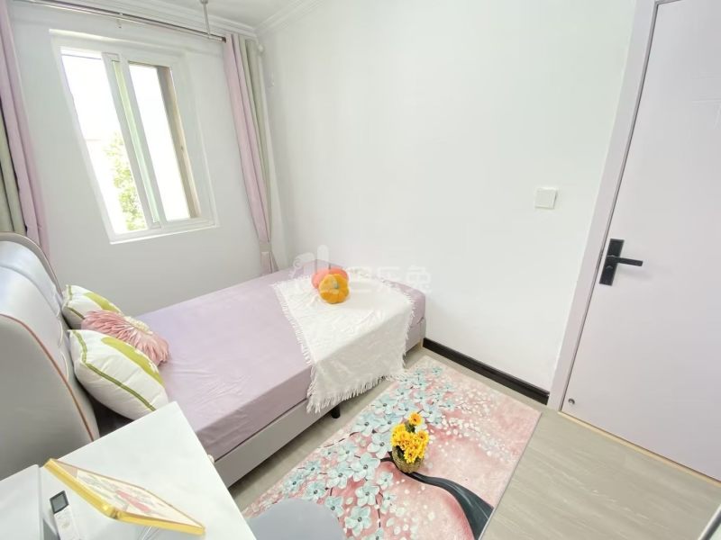 西大影壁18439746周边环境图3