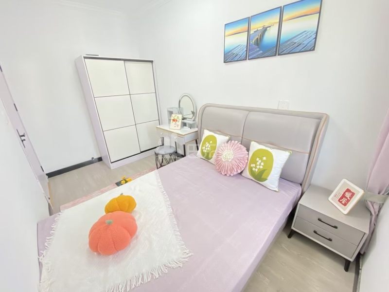 西大影壁18439746周边环境图4