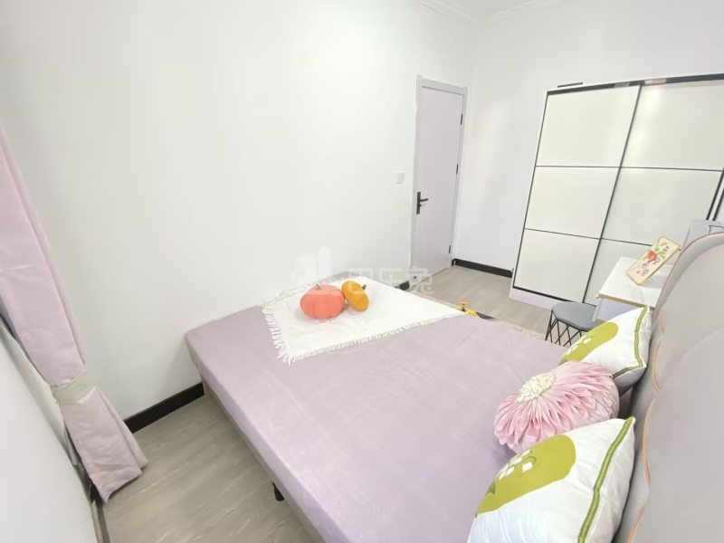 西大影壁18439746周边环境图5