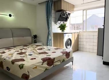 杜巷小区（民房） 