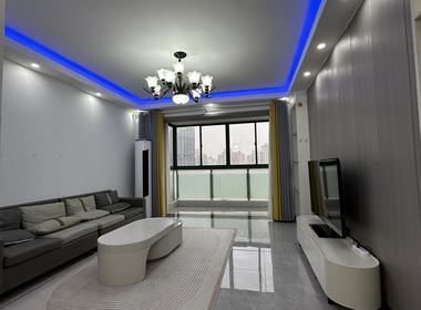 秋水云庐 2室2厅1卫