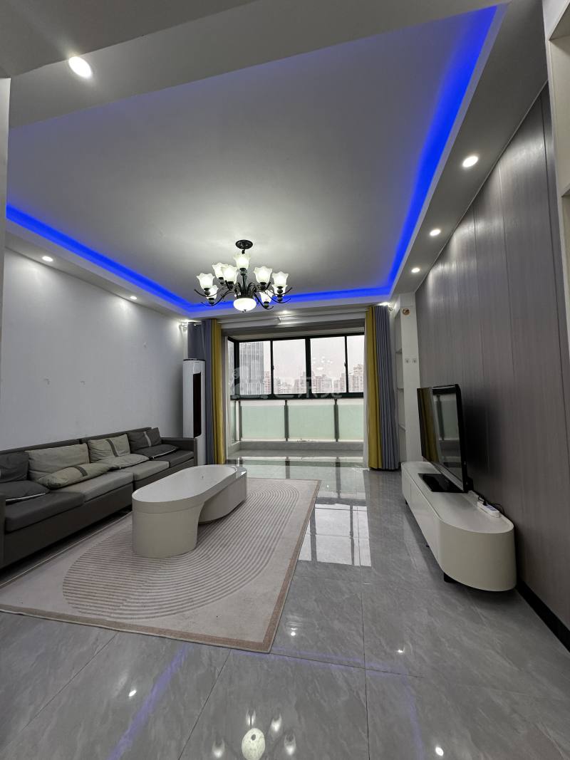 秋水云庐18440331周边环境图0