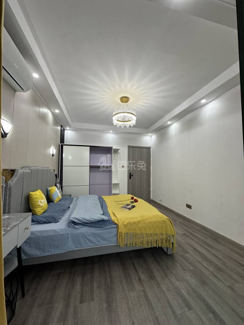 秋水云庐18440331周边环境图4