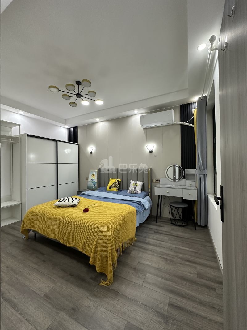 秋水云庐18440331周边环境图5