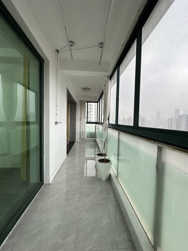 秋水云庐18440331周边环境图6