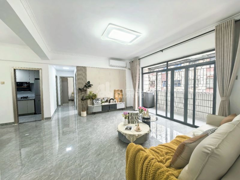 裕华花园18440728周边环境图7