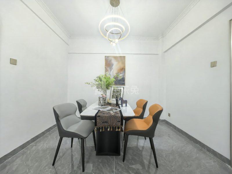 裕华花园18440728周边环境图3