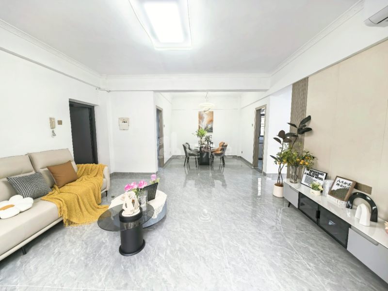 裕华花园18440728周边环境图4