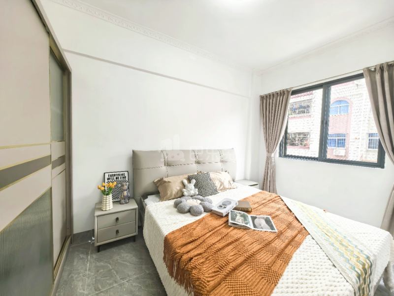 裕华花园18440728周边环境图2