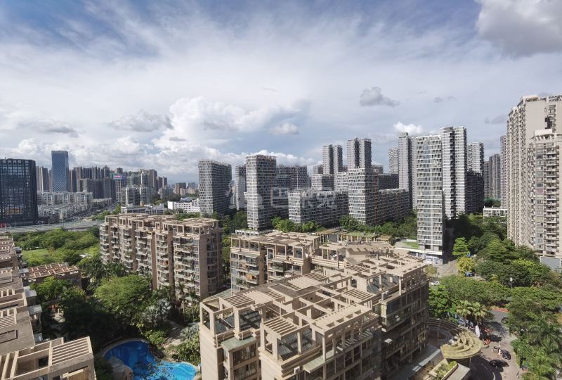 宝泰雅苑18442665周边环境图2