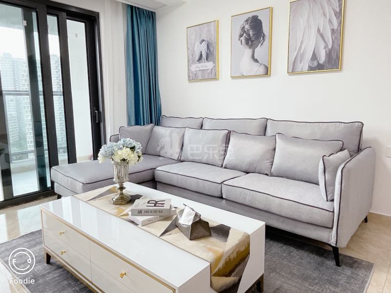 宝泰雅苑18442665周边环境图4