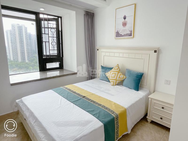 宝泰雅苑18442665周边环境图1