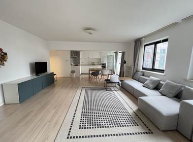 马赛花园 2室2厅2卫