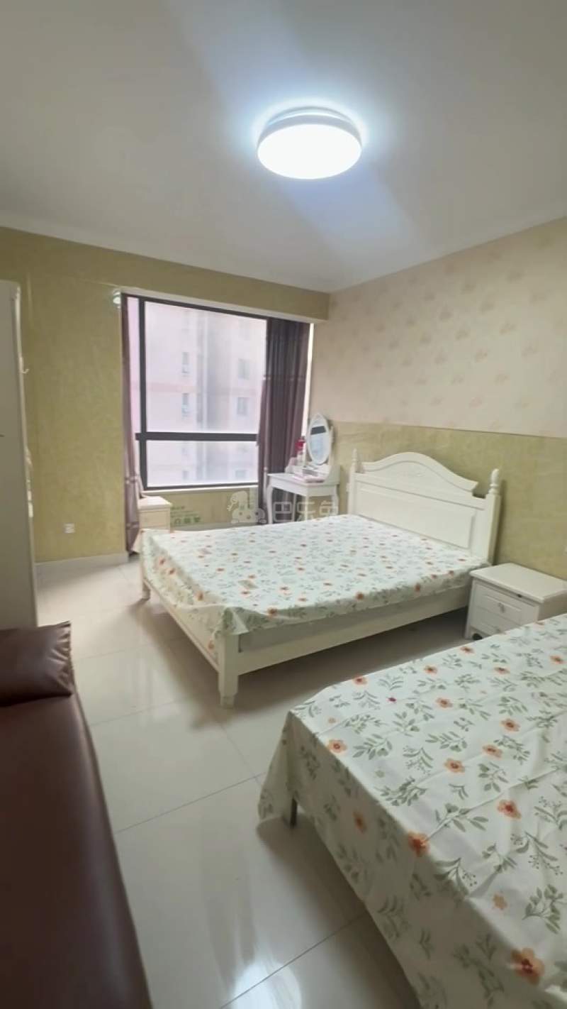 和谐嘉园北苑18445018周边环境图0