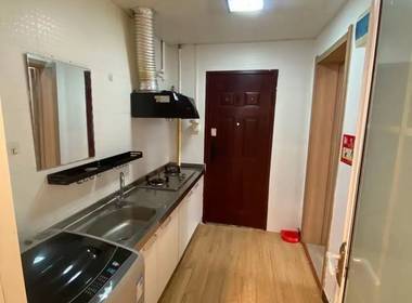 天山三村（云雾山路25弄） 