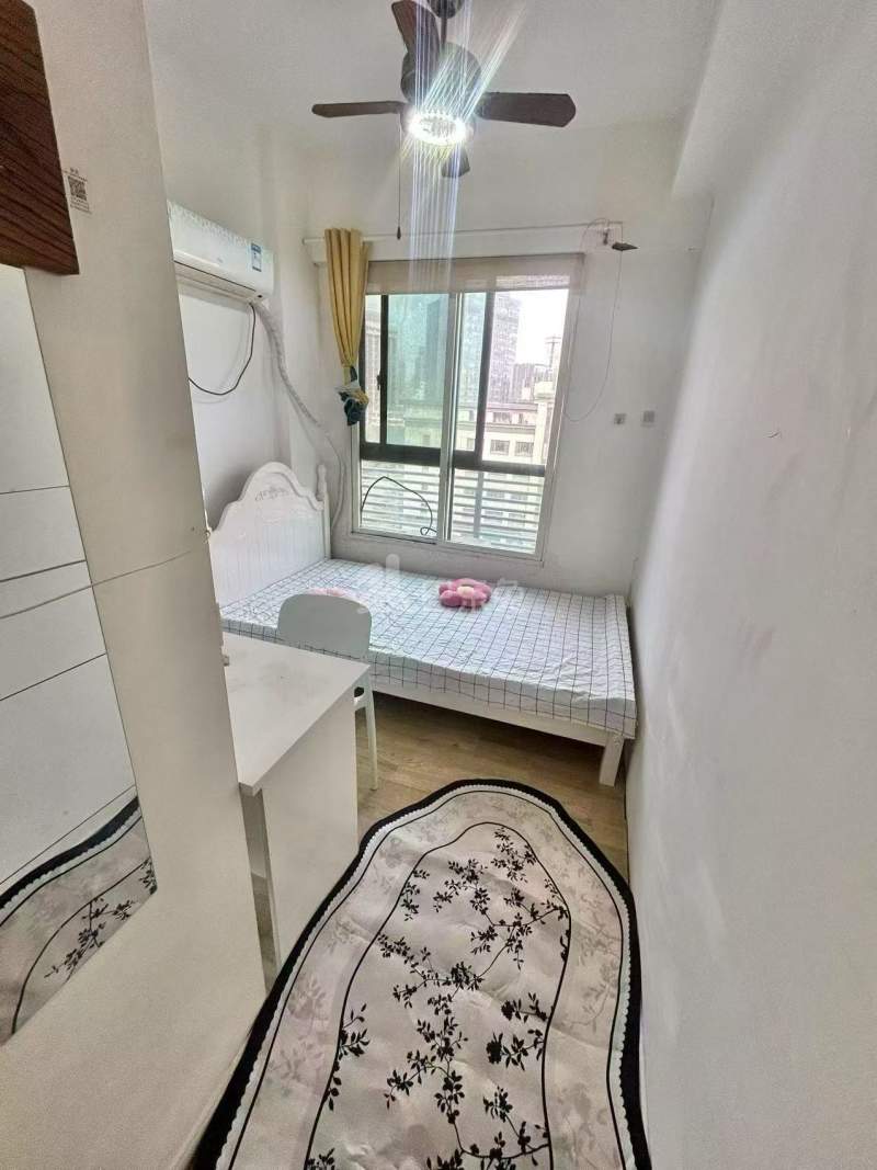 兴宇大厦18445475周边环境图1