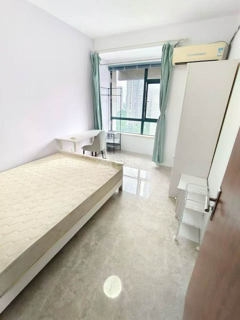 万达西地18445612周边环境图1