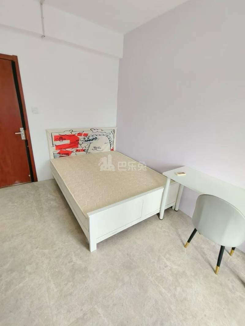 万达西地18445612周边环境图2