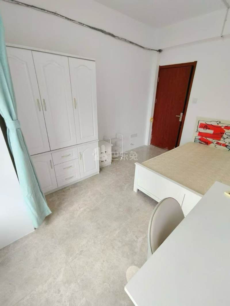 万达西地18445612周边环境图3