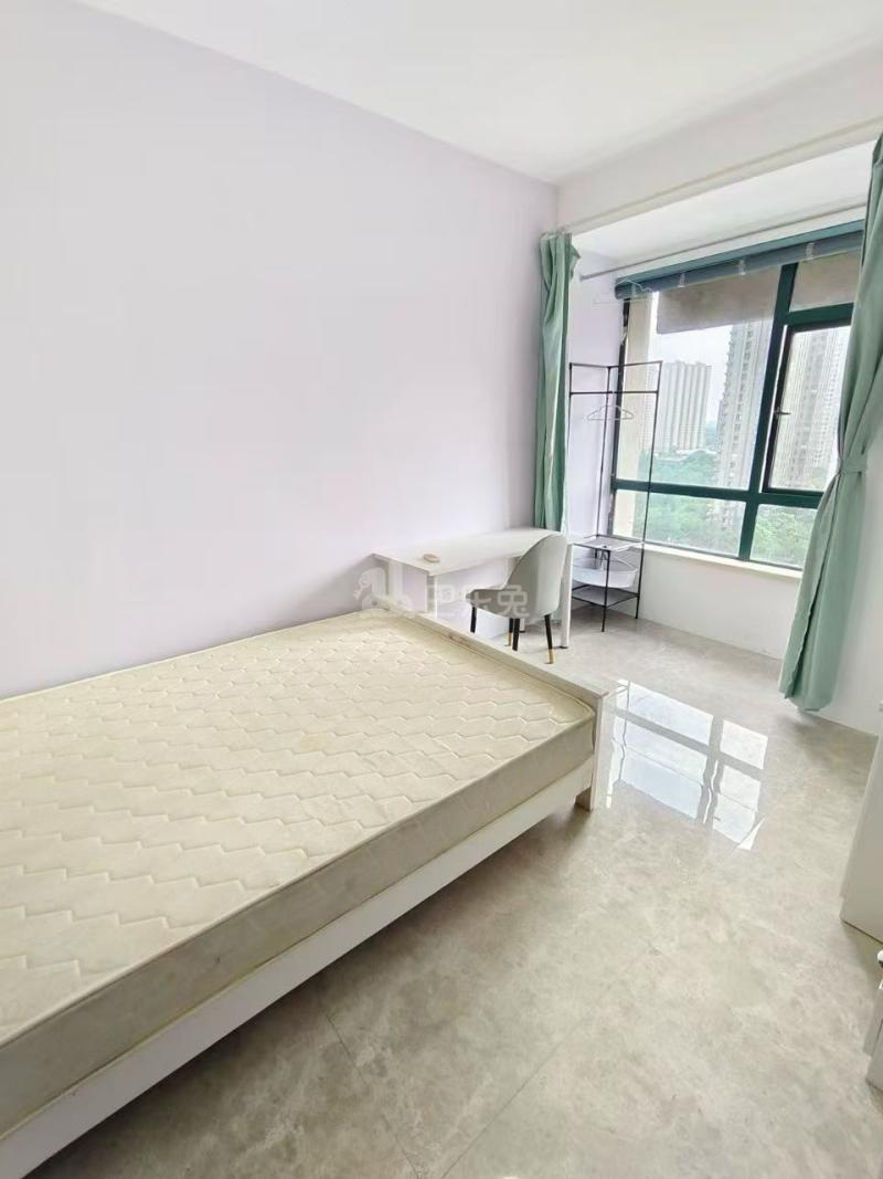 万达西地18445612周边环境图4