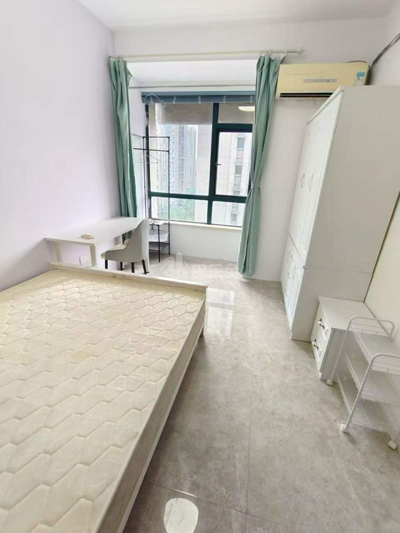 万达西地18445612周边环境图5