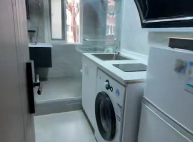 航华三村四街坊 