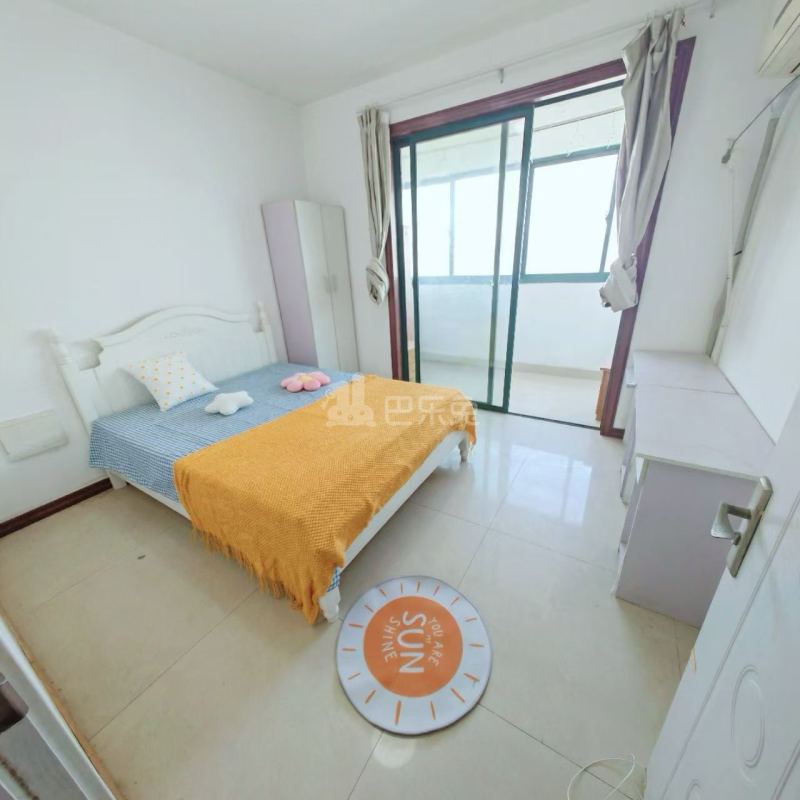 七彩星城18448070周边环境图5